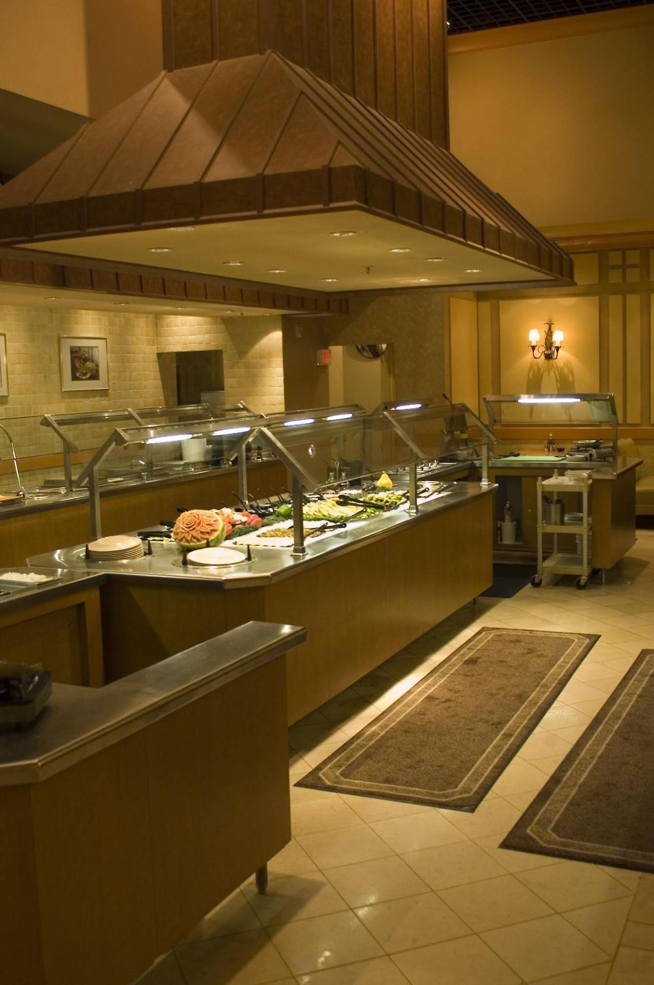 Pahrump Nugget Hotel & Casino Luaran gambar