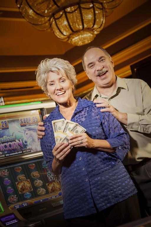 Pahrump Nugget Hotel & Casino Luaran gambar