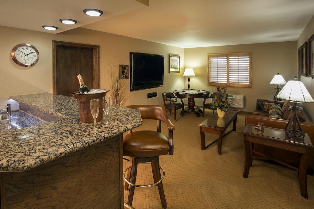 Pahrump Nugget Hotel & Casino Luaran gambar