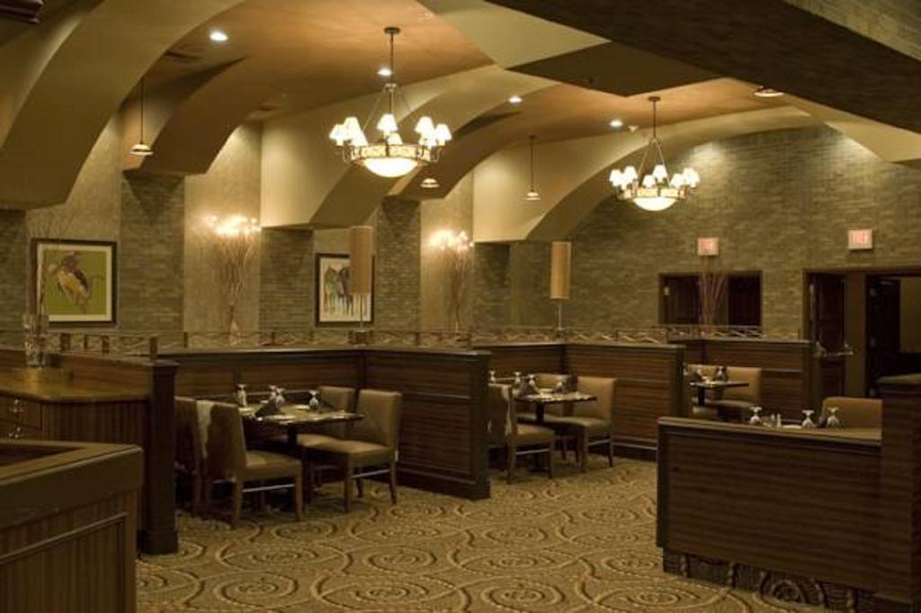 Pahrump Nugget Hotel & Casino Luaran gambar