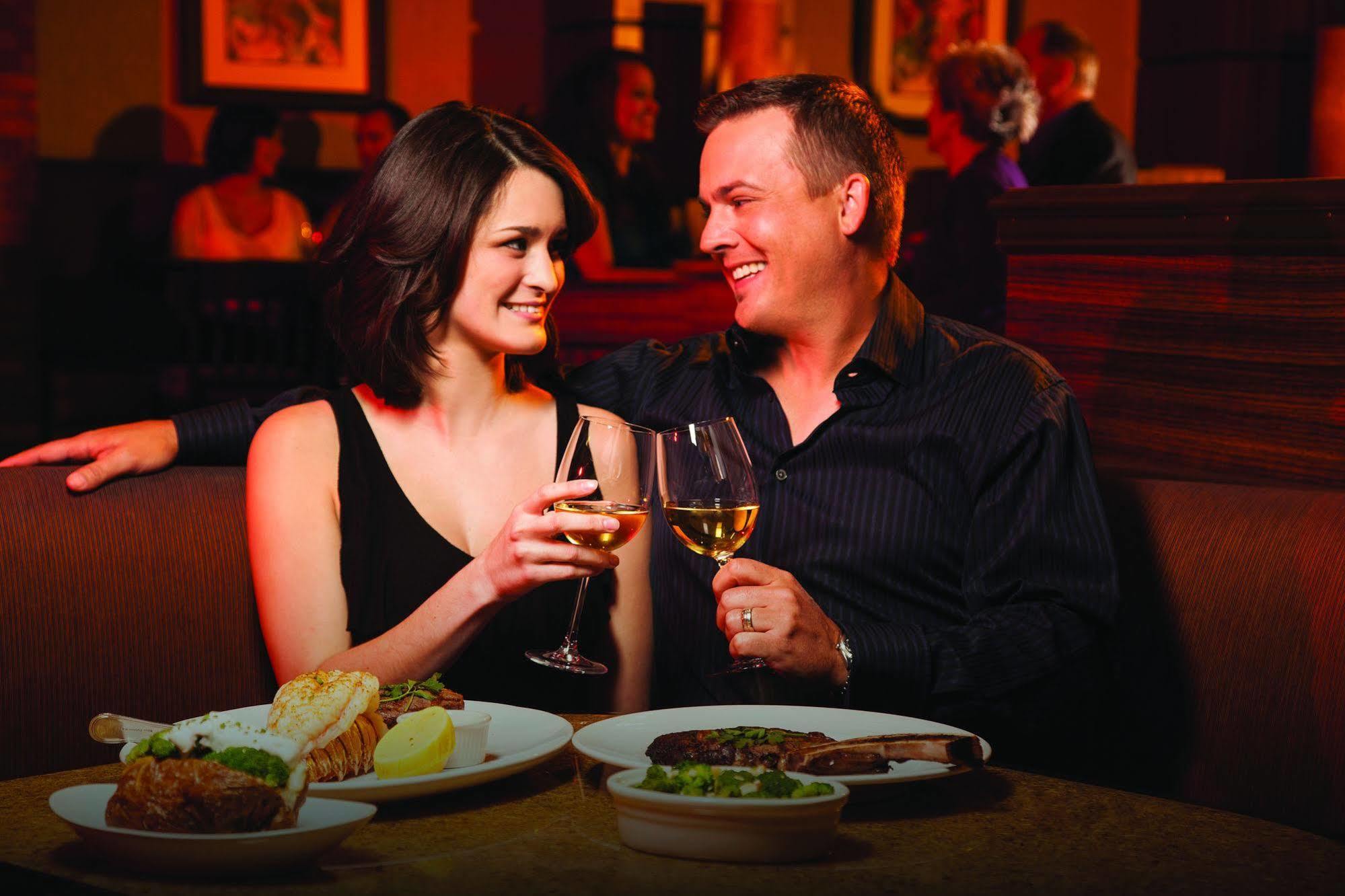 Pahrump Nugget Hotel & Casino Luaran gambar