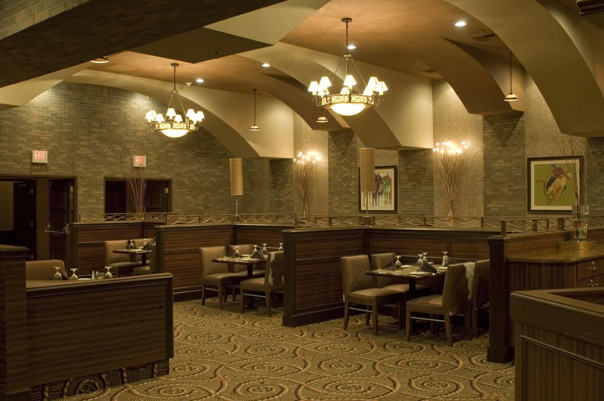 Pahrump Nugget Hotel & Casino Luaran gambar
